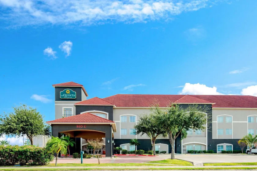 La Quinta by Wyndham Mission at West McAllen - Image 1