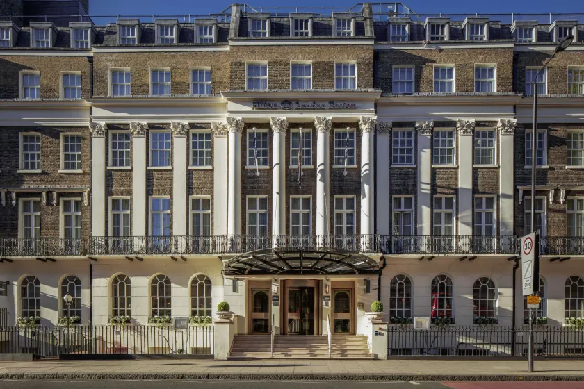 Hilton London Euston - Image 1
