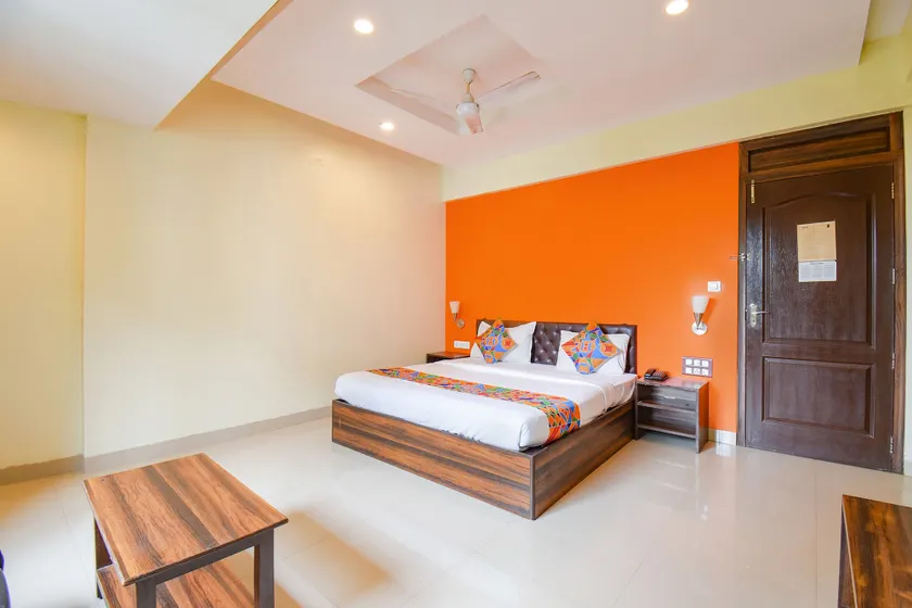 Fabhotel Span Executive - Image 1