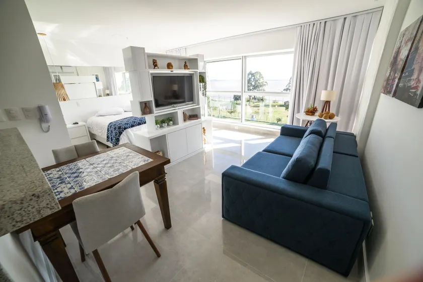 Loft Barra - Image 1