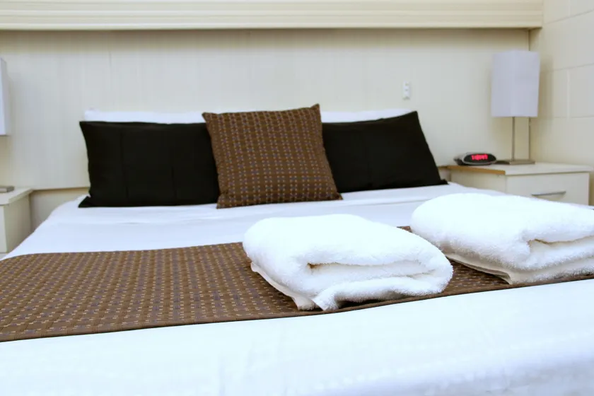 Renmark Motor Inn - Image 1