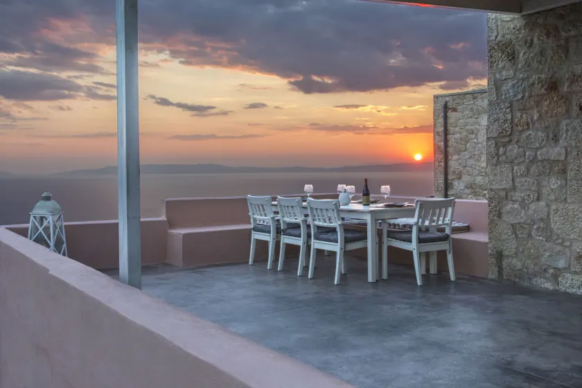 Patio Villas Complex - Image 1