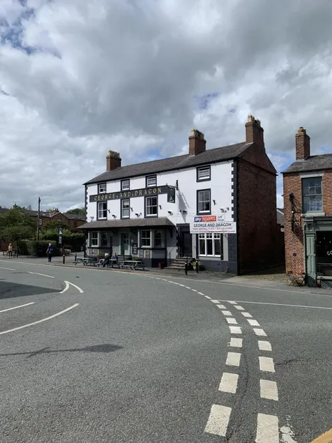George & Dragon - Image 1