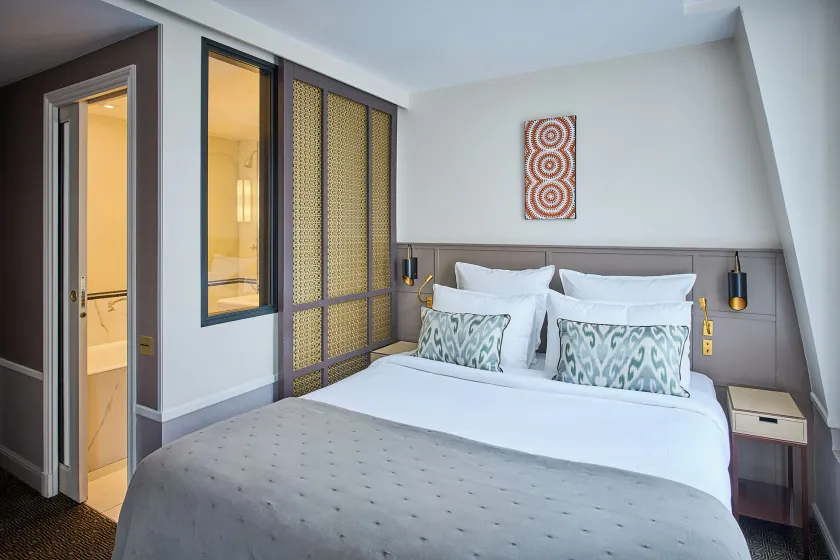 Hôtel La Tamise - Esprit de France - Image 1