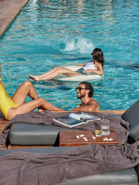 Cook’s Club El Gouna (Adults Only) - Image 1