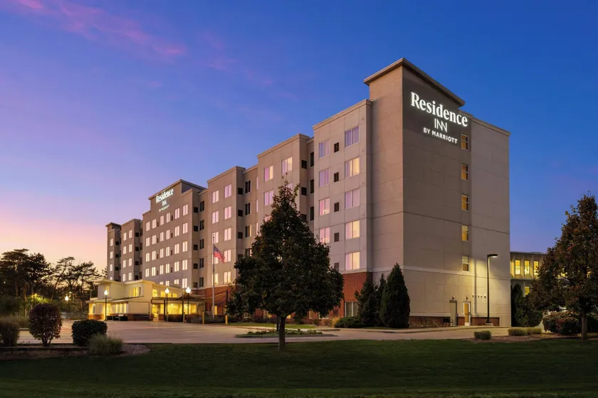 Residence Inn by Marriott Chicago Wilmette/Skokie - Image 1
