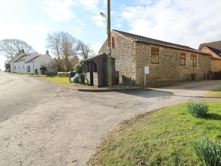The Barn - Image 1