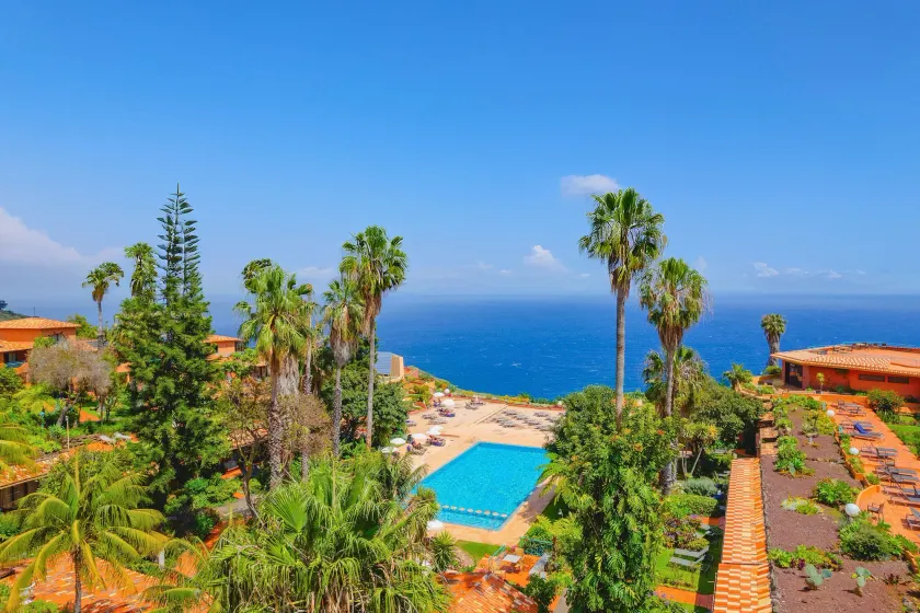 Quinta Splendida Wellness & Botanical Garden - Image 1