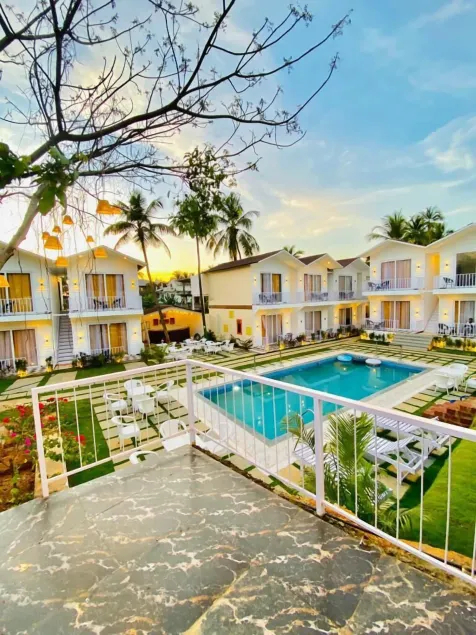 Tvessa-A Boutiqe Hotel - Image 1