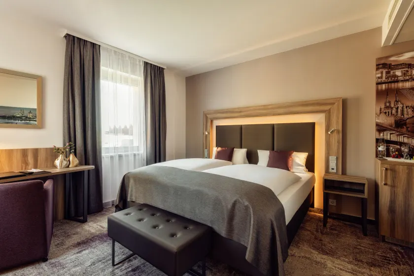 CityClass Hotel am Dom - Image 1