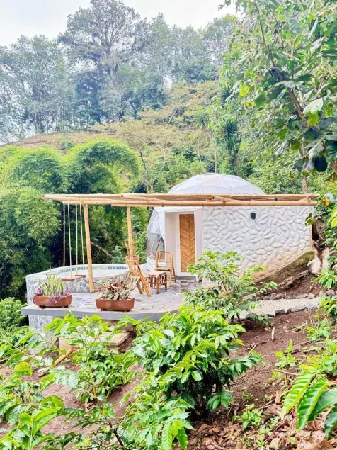 Alma Glamping - Image 1