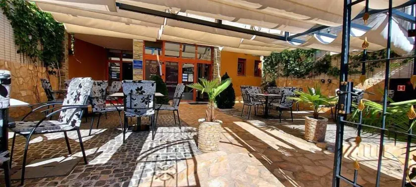 Hotel Blagaj Mostar - Image 1
