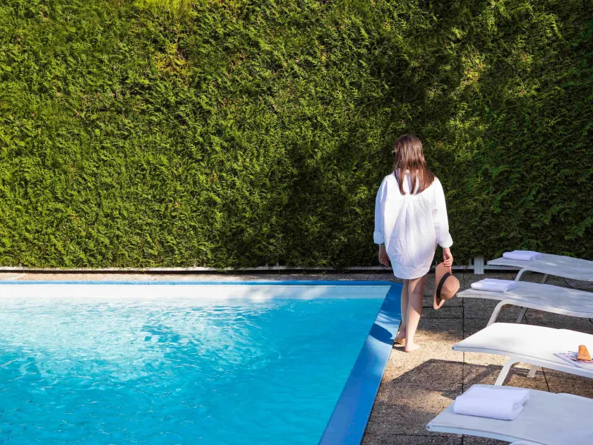 Mercure Paris Sud Les Ulis-Courtaboeuf - Image 1