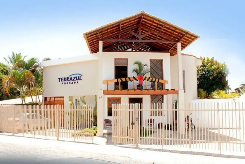 Terrazul Pousada - Image 1