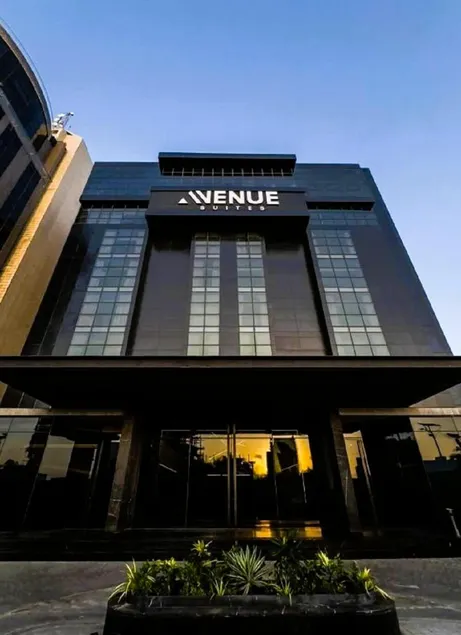 The Avenue Suites - Guest Room - Image 1