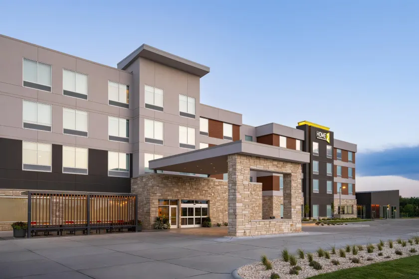 Home2 Suites By Hilton Kearney - Image 1