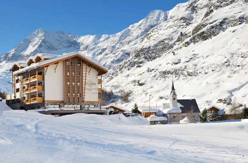 Montresor Hotel Pfeldererhof - Image 1