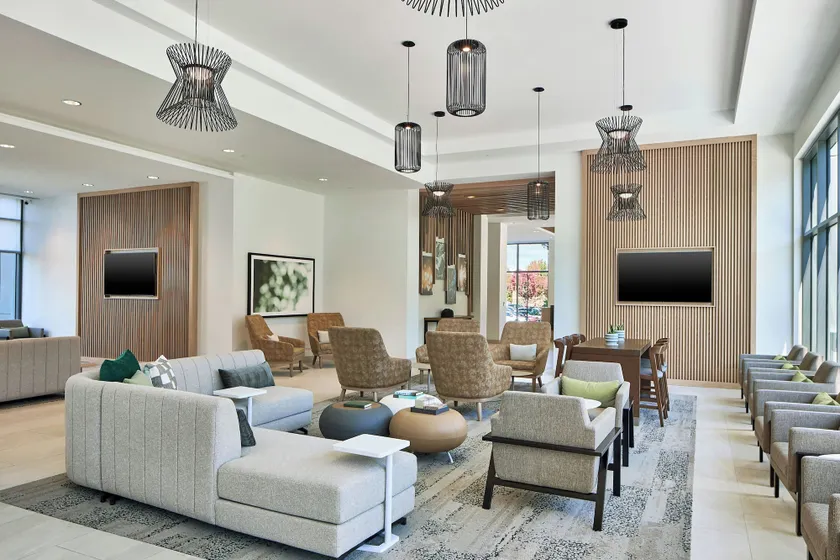 Element by Marriott Atlanta Perimeter Center - Image 1