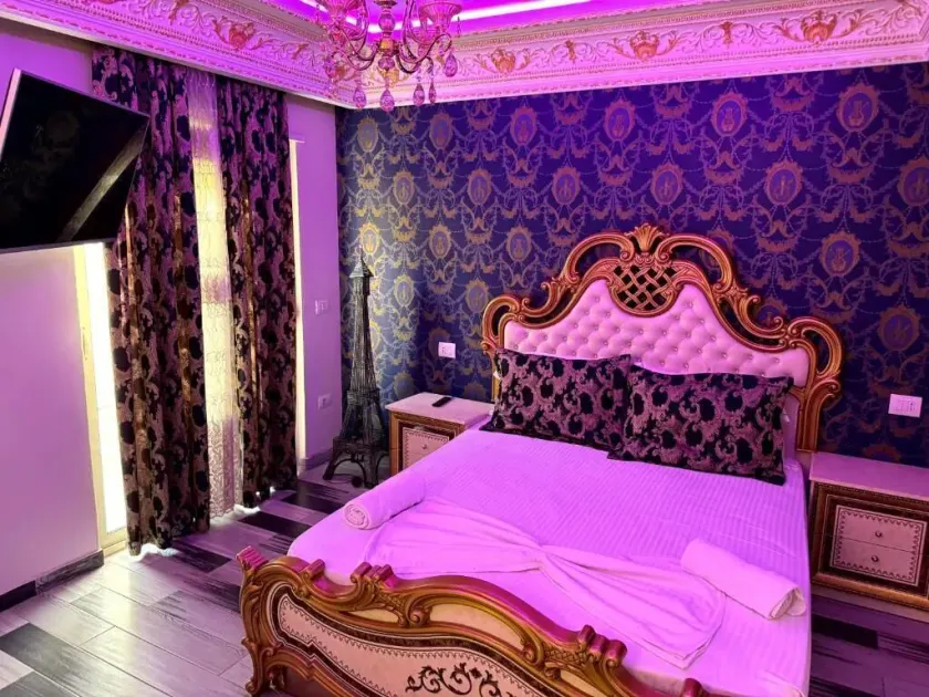 Hotel Antalya - Beach Durres - Image 1