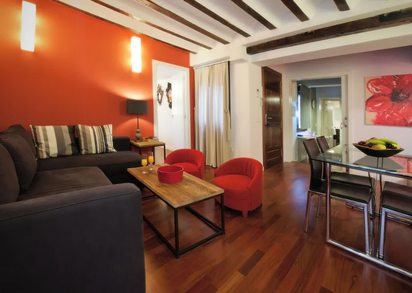 Apartamentos Abad Toledo - Image 1