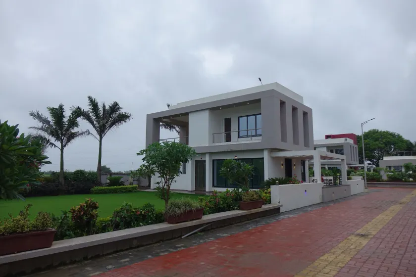 Chandan Van Club and Resort - Navsari - Image 1
