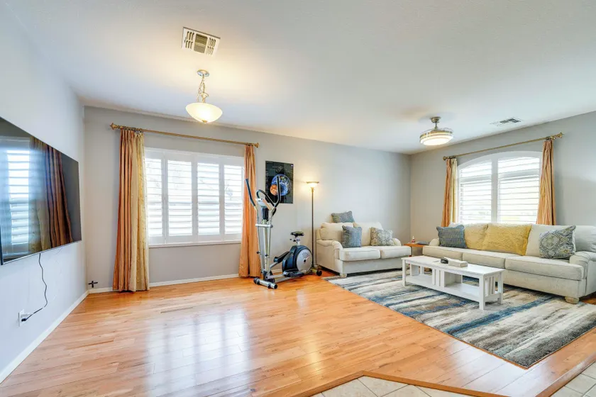 NEW! Stunning Peaceful Peoria Home - Very Close to Sports Complex - Image 1