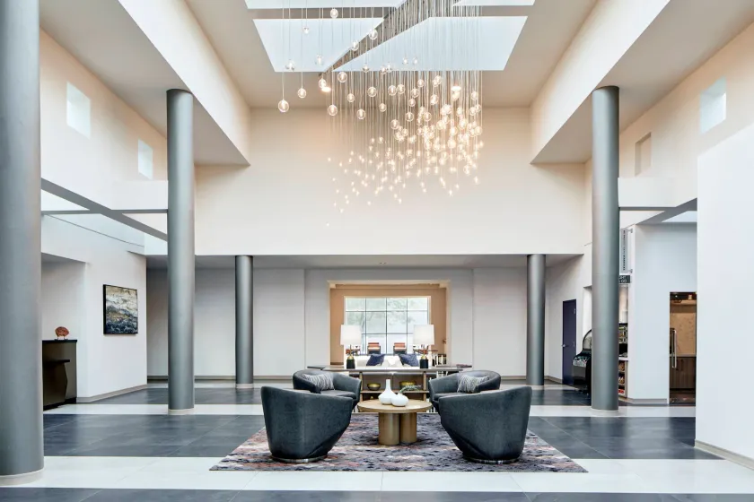 Delta Hotels by Marriott Toledo - Image 1