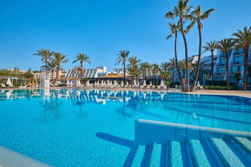 Protur Sa Coma Playa Hotel & Spa - Image 1