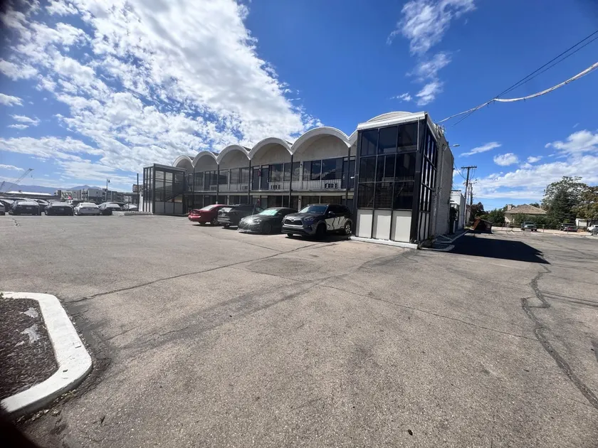 Executive Inn & Suites Provo Near University - Image 1