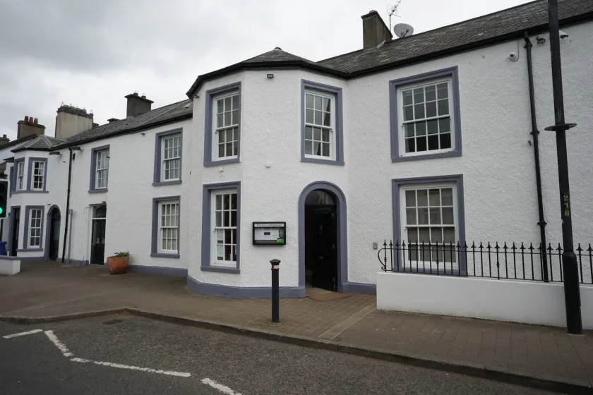 The Castledawson Inn - Image 1