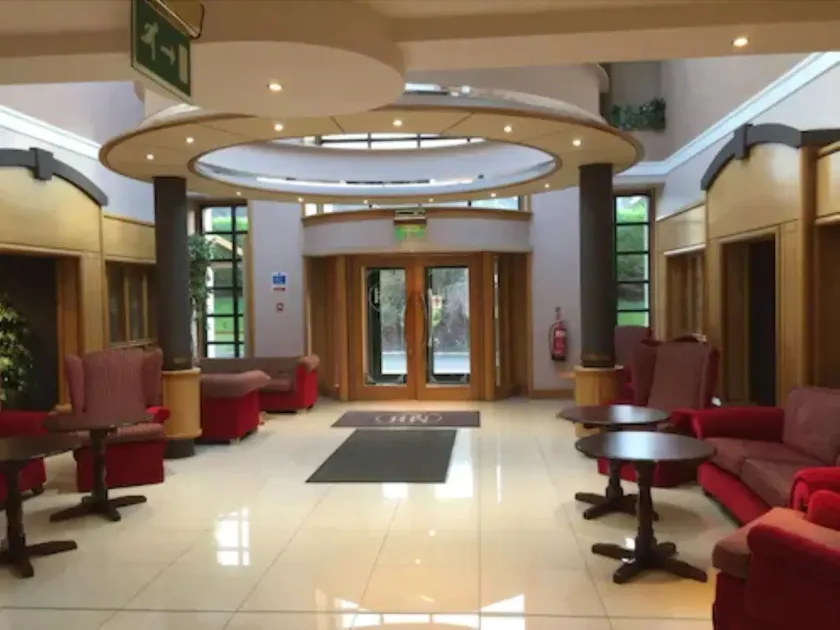 Mourne Country Hotel - Image 1