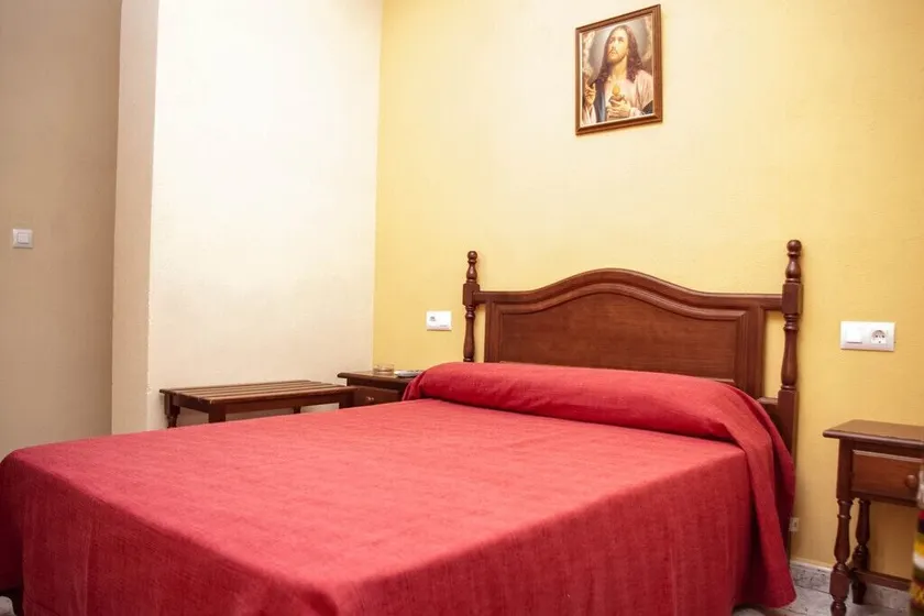 Pension Spa Rueda - Image 1