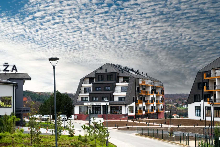 Fruške Residences - Fruške Terme - Image 1