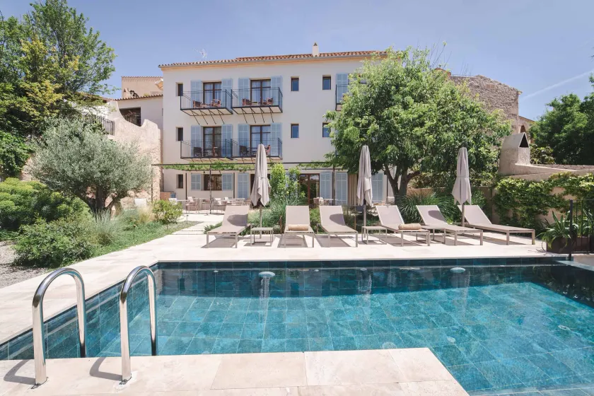 Nema Boutique Hotel & Spa - Image 1