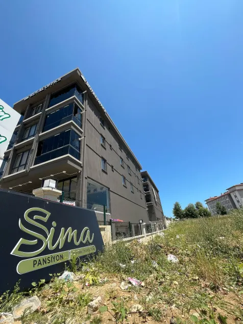 SİMA SUİT OTEL - Image 1