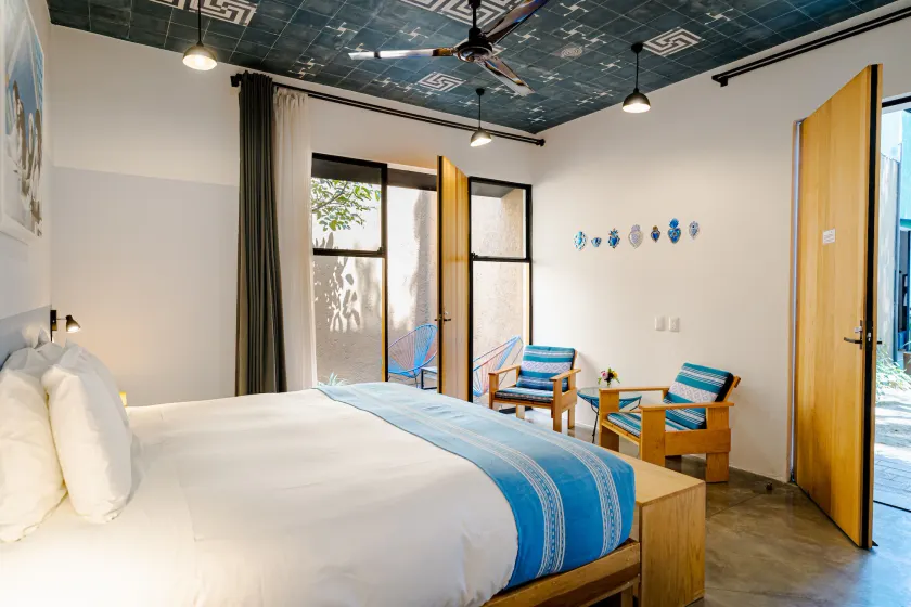 Hotel con Corazón Oaxaca - Image 1