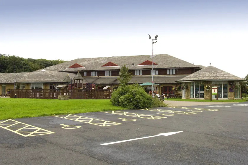 Premier Inn Ashington - Image 1