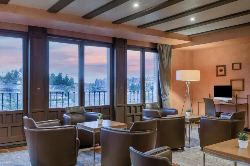 AC Hotel Ciudad de Toledo by Marriott - Image 1