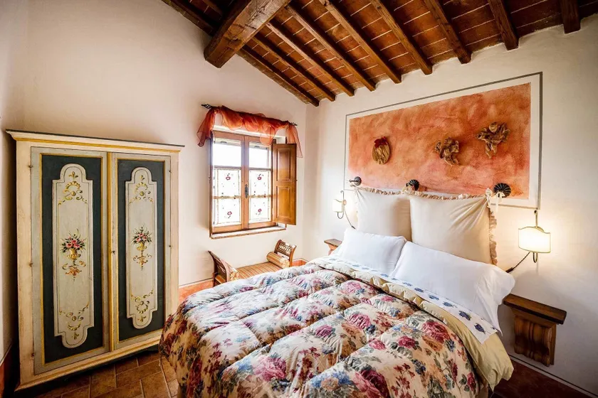 Agriturismo Palazzo Conti A - Image 1