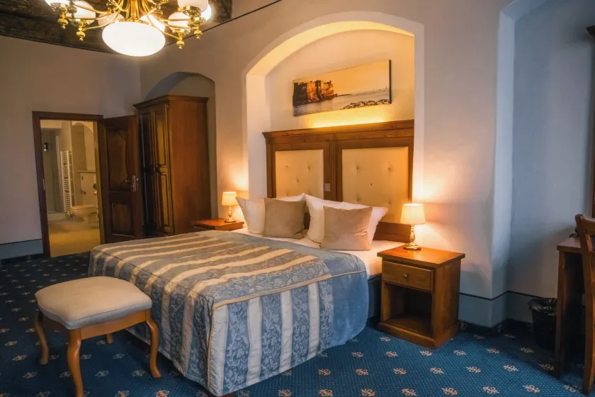 Hotel Italia - Image 1