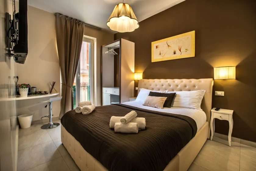 Guest House Grazioli - Image 1