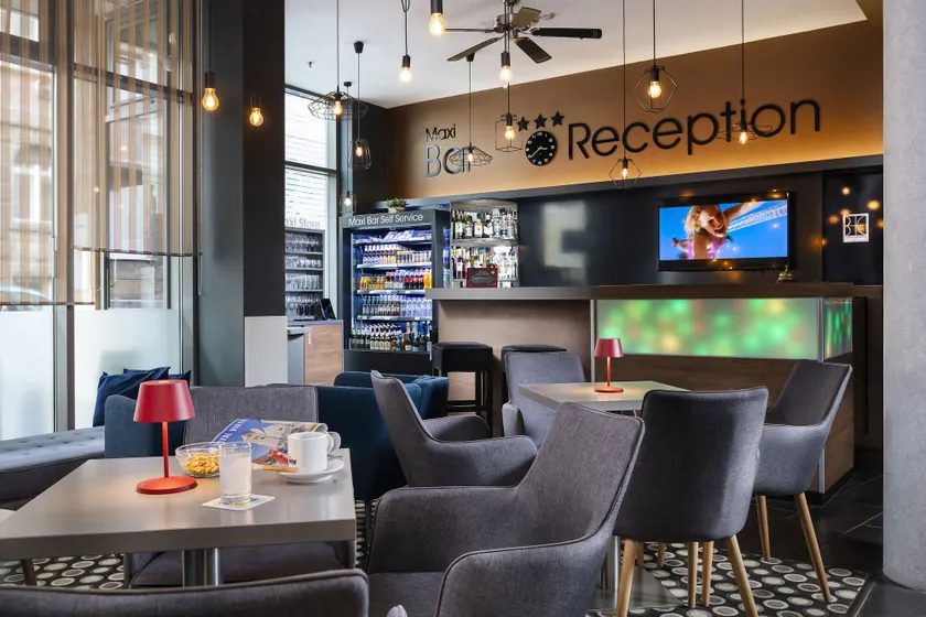 Bo18 Hotel Superior - Image 1
