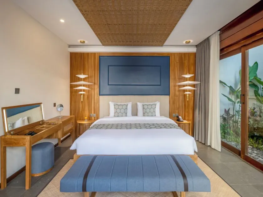 THE SAND Suites & Villas - Image 1