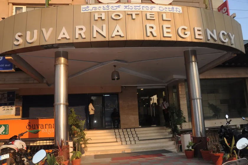 Suvarna Regency - Image 1