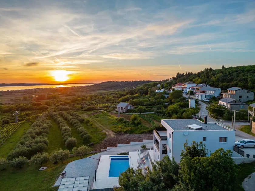 Villa Suton ZadarVillas - Image 1