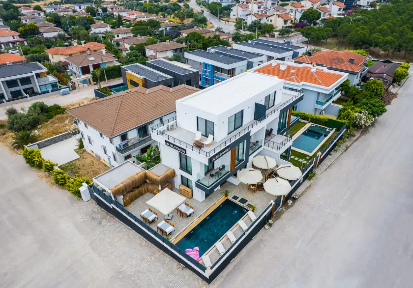 Umbelo Suites Dalyan - Image 1
