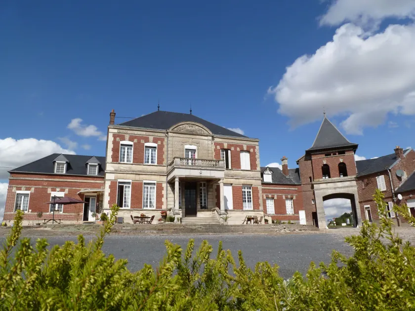 Studio Ferme de Bonavis - Image 1