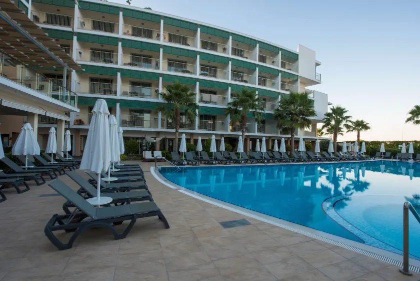 TUI Blue Barut Andız - All Inclusive - Adults Only - Image 1
