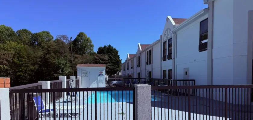Quality Inn & Suites Thomasville-High Point - Image 1