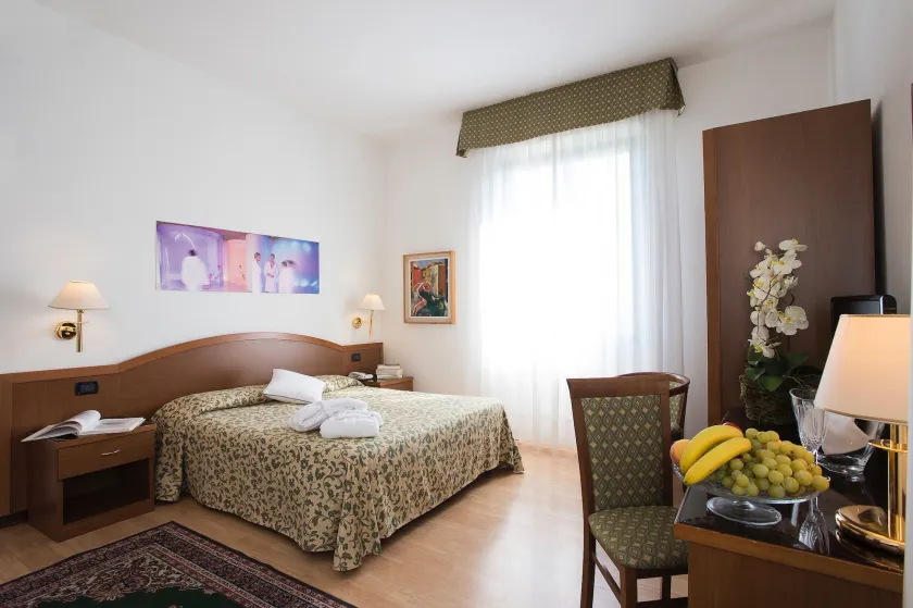 Hotel Angiolino - Image 1